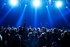 Picture for song 'Crowd (Free DL)' by artist 'MoMurdaBeatz'
