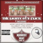 Picture for song 'Extra Cheese' by artist 'Money Makin Mitch'