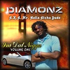 Picture for song 'How It Is' by artist 'Money Makin Mitch'