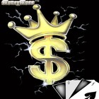 Picture for song 'PLAIN & SIMPLE..LYRICAL DESTRUCTION (WEEZY)' by artist 'Money Moss'