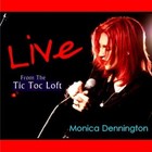 Picture for song 'Isn't She Pretty' by artist 'Monica Dennington'