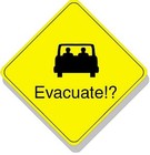 Picture for song 'Evacuate (Soundtrack)' by artist 'Monos'