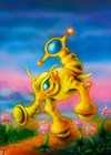 Picture for song 'Kabbak' by artist 'MoonAliens'