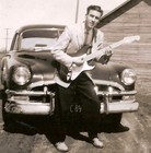 Picture for song 'There Ain't Nobody' by artist 'Morris P Rainville'