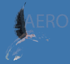 Picture for song 'AERO' by artist 'MotionGo'