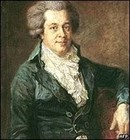 Picture for song '2. Andante - Mozart Piano Concerto No3 in D K.40' by artist 'Mozart - thedefendermusic'