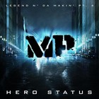 Picture for song 'Trap Flow Pt 1 (2008)' by artist 'MP Da Wizard'