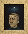 Picture for song 'Hallo Scene*' by artist 'Mr. Butta'