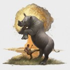 Picture for song 'Mojo Pillowcase and the Door Knobs - Sunny Sun Day' by artist 'Mr FieldTrip'