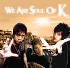 Picture for song 'We Are S.O.K' by artist 'mrkenny'