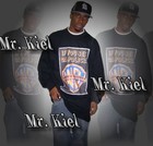 Picture for song 'THE BLOCK' by artist 'mrkiel'
