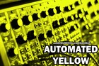 Picture for song 'Automated Yellow' by artist 'Mr.Kooman'