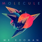 Picture for song 'Molecule | EDM' by artist 'Mr.Kooman'