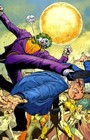 Picture for song 'The Final Level (Jokerstyl&#101;)' by artist 'Mr.MorenoBeats'