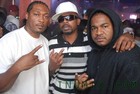 Picture for song 'South Circle Ft Eightball - Gotta Maintain' by artist 'Mr.Mr. Mike'
