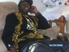 Picture for song 'BAD b*** 244531' by artist 'mromg'