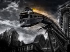 Picture for song 'Train Wreck *BANGER* Tagged' by artist 'Mr Oms'