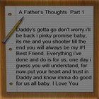 Picture for song 'Daddy's Gotta Go *SOLD*' by artist 'Mr.Ric'