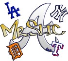 Picture for song 'El Toro skit' by artist 'MR SLIC'