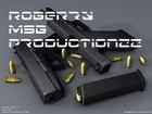 Picture for song 'Roberry - msb productionzz' by artist 'MSBproductionzz'