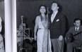 Picture for song 'Cok Geceler Bekledim' by artist 'Muezeyyen Senar'