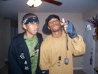 Picture for song 'Bangin'' by artist 'Murder0uS MindZ'