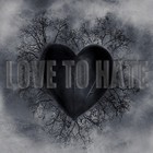 Picture for song '*Dope* Love to Hate' by artist 'Music Martyr'