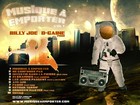 Picture for song '07 - Bj feat. Ivan - Pause (D-Gaine prod.)' by artist 'Musique a Emporter'
