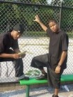 Picture for song 'Gettin money jrum' by artist 'MynameNyce'