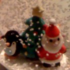 Picture for song ''Snowflakes'/'Golden Dreams'' by artist 'Nadia Cripps'