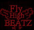 Picture for song 'Fly High Beatz - Une soirée d'fou*' by artist 'Nakobeatz'