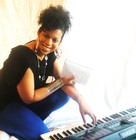 Picture for song 'you were pleased' by artist 'naomi gods child'