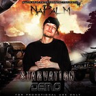 Picture for song 'So Focus' by artist 'Napalm(Fort Wayne)'