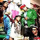 Picture for song 'Old School | Aug, 2010' by artist 'NapTunes'