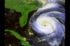 Picture for song 'HURRICANE SEASON' by artist 'NASTY NATE( THE CAROLINA KING)'