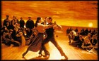 Picture for song 'Awkward Tango - Woman in the River' by artist 'Nathaniel Drew'