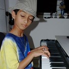 Picture for song 'Rain' by artist 'Nathaniel D'Souza'