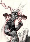 Picture for song 'Popeye' by artist 'Naved Kool'