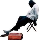 Picture for song 'All on you (feat. Reazon 2005)' by artist 'Nay D.'