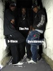 Picture for song 'Dit moet je accepteren $' by artist 'N.C. - T.M.B.'