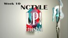 Picture for song '10 UP! (Beat it up) (Nctyle freestyle).mp3' by artist 'Nctyle (Songs)'