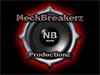 Picture for song '808' by artist 'NeckBreakerz Productionz'