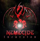 Picture for song 'Do You Read Sutter Kane?' by artist 'Nemecide'