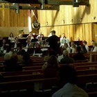 Picture for song 'Opening Night on Broadway' by artist 'Nepean Concert Band'