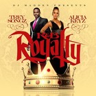 Picture for song 'Right Here (FREE D/L)' by artist 'New Crown Productions'