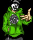 Picture for song 'If I Was A Serial Killa~ ICP' by artist 'NEWICPALBUMTEMPEST'