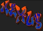 Picture for song 'In Disguise' by artist 'NEXUS (Of D.O.R)'