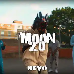 Picture for song '"MOON 2.0" UK Drill Type Beat x NY Drill Type Beat' by artist 'neyoooo36'