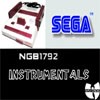 Picture for song 'sega and nintendo (ngb instrumentals)' by artist 'ngb1792'