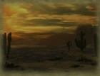 Picture for song 'sunset' by artist 'Nigdef'